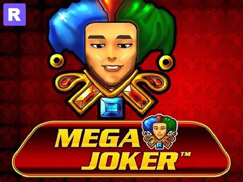 mega joker online